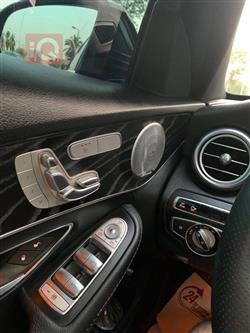 مرسيدس بنز C-Class